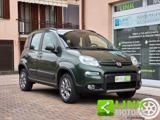 FIAT Panda 1.3 MJT 16V 75 CV S&S Trekking 4x4