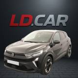 RENAULT Captur TCe 90 CV Techno