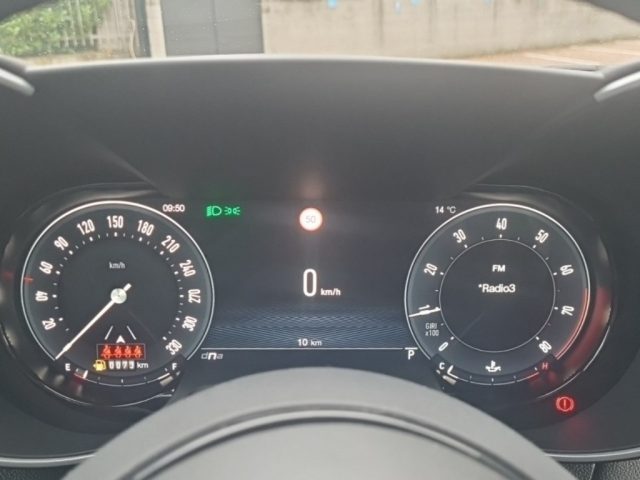 ALFA ROMEO GIULIA 2.9 V6 BI-TURBO AT8 QUADRIFOGLIO - foto 10