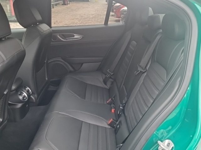 ALFA ROMEO GIULIA 2.9 V6 BI-TURBO AT8 QUADRIFOGLIO - foto 12