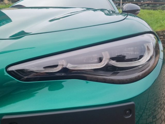ALFA ROMEO GIULIA 2.9 V6 BI-TURBO AT8 QUADRIFOGLIO - foto 14