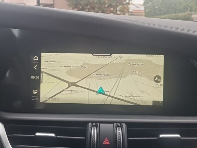 ALFA ROMEO GIULIA 2.9 V6 BI-TURBO AT8 QUADRIFOGLIO - foto 16