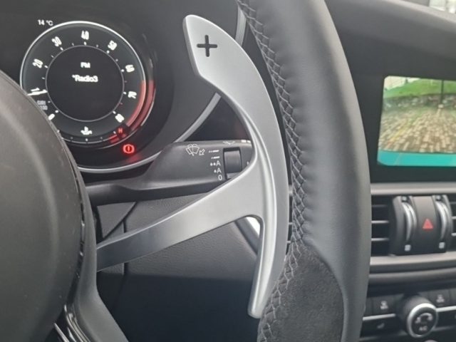 ALFA ROMEO GIULIA 2.9 V6 BI-TURBO AT8 QUADRIFOGLIO - foto 19