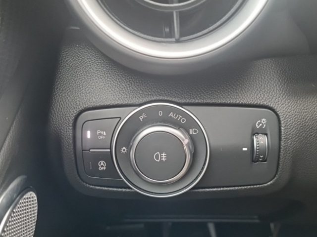 ALFA ROMEO GIULIA 2.9 V6 BI-TURBO AT8 QUADRIFOGLIO - foto 20