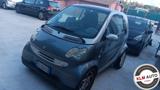 SMART ForTwo 700 smart city-coupé passion km 103000