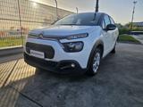 CITROEN C3 BlueHDi 100 S&S Van Feel