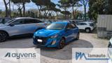 PEUGEOT 208 E-208 156cv SAFETYPACK