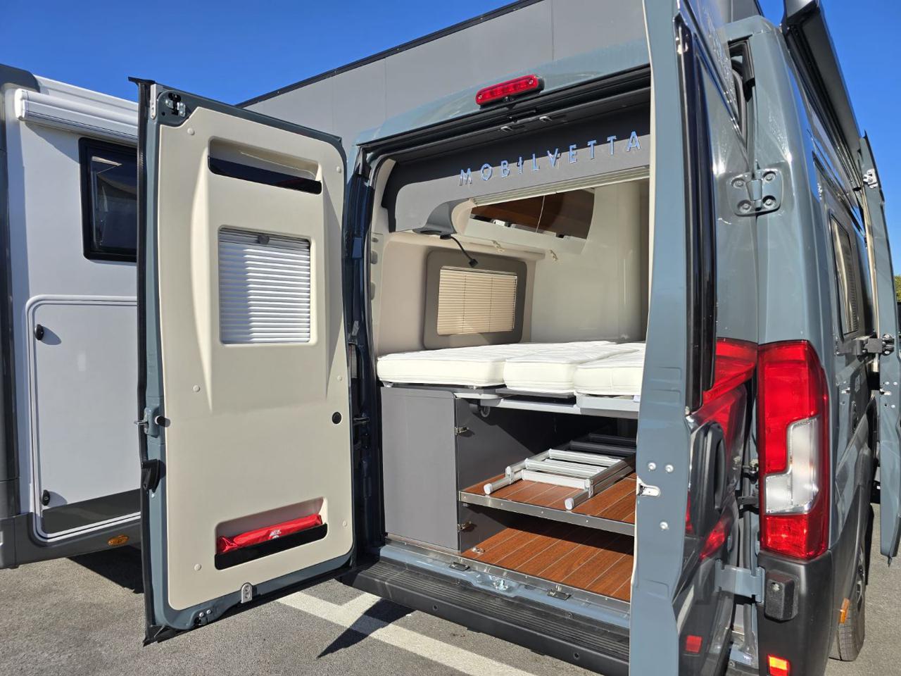 MOBILVETTA ADMIRAL K 6.3 - 4