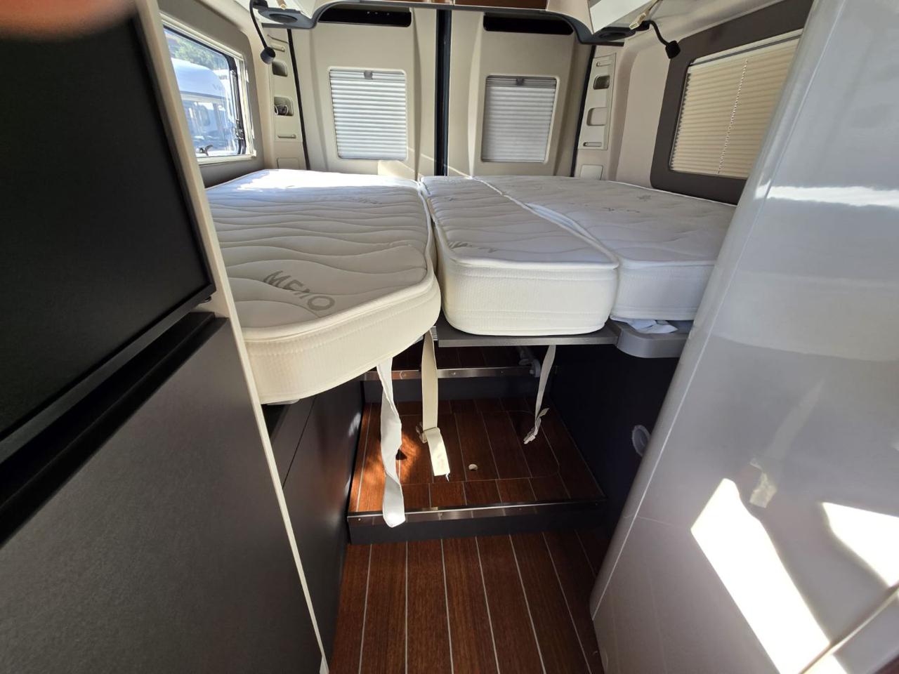 MOBILVETTA ADMIRAL K 6.3 - 25