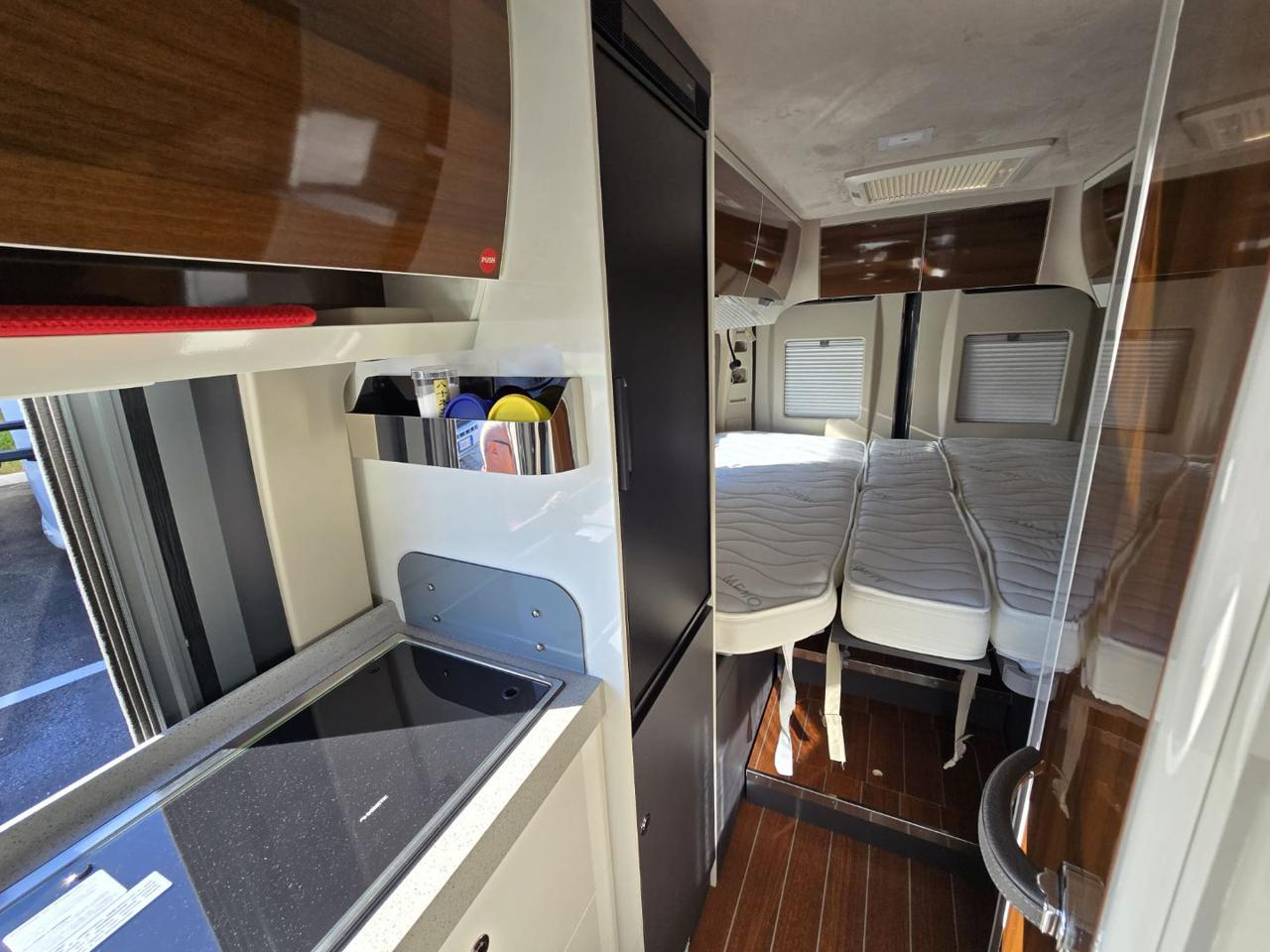 MOBILVETTA ADMIRAL K 6.3 - 29