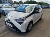 TOYOTA Aygo Connect 1.0 VVT-i 72CV 5 porte