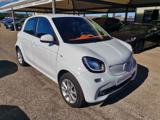 SMART ForFour 90 0.9 Turbo twinamic Passion