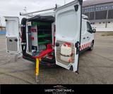 FIAT Talento 2.0 Ecojet 120CV PC-TN ALLESTITO OFFICINA MOBILE