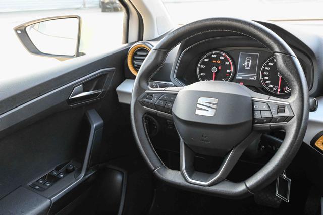 SEAT ARONA 1.0 ECOTSI 110 CV DSG STYLE - foto 21