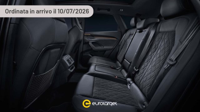 audi sq5 tfsi mhev+ quattro launch edition usata