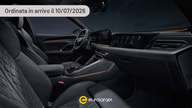 audi q5 tdi 150 kw mhev+ s tronic quattro launch edition usata