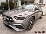 MERCEDES-BENZ GLA 200 Automatic AMG Line Premium Plus