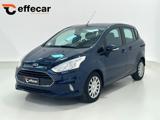 FORD B-Max 1.0 EcoBoost 100 CV