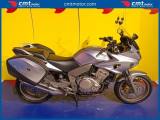 HONDA CBF 1000 Finanziabile - GRIGIO - 42958