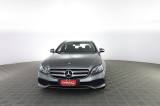 MERCEDES-BENZ CLA sse E E 220d S.W. Auto Exclusive