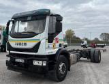 IVECO NEW EUROCARGO ML 190EL32P E6