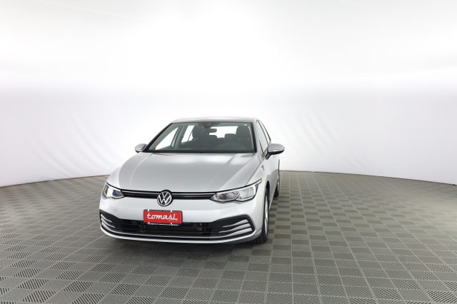 volkswagen golf golf 1.0 etsi evo dsg life usata