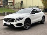 MERCEDES-BENZ GLA 200 d Automatic Premium