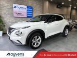 NISSAN Juke 1.0 DIG-T 114 CV N-Connecta