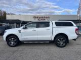 FORD Ranger 2.0 ECOBLUE aut. 213 CV DC Limited 5 posti