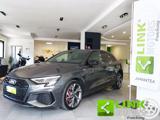 AUDI A3 SPB 45 TFSI e S tronic S line edition Automatica