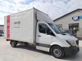 MERCEDES-BENZ SPRINTER  315 CDI 2.2