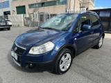FIAT Sedici 1.9 MJT 4x4 Experience