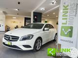 MERCEDES-BENZ A 180 CDI Automatic NEOPATENTATI
