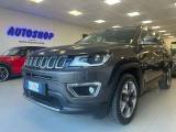 JEEP Compass Compass II  2.0 mjt Limited 4wd 140cv auto my19