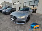 AUDI A6 2.0 TDI 190 CV ultra S tronic