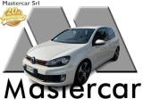 VOLKSWAGEN Golf GTI VI 3p 2.0 tsi dsg 211cv - EB504MY