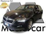 SKODA Scala 1.6 tdi Ambition 115cv dsg - FZ688EE