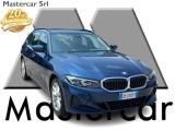 BMW 320 320d Touring mhev 48V xdrive auto - GM288PT
