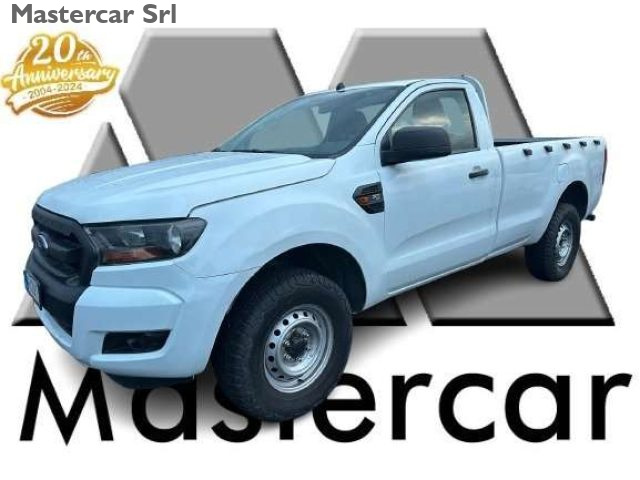 ford ranger ranger 2.2 tdci single cab xl 160cv - fh120rt usata