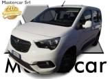 OPEL Combo N1 LIFE 1.5d 100cv Advance S&S L1H1 mt5 - FW861YZ