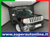 JEEP Renegade 1.6 Mjt DDCT 120 CV Limited