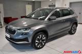 SKODA Karoq 1.5 TSI 150 CV DSG STYLE + LOUNGE PACK + NAVI PLUS