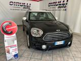 MINI Countryman 2.0 Cooper D Business Countryman Automatica
