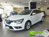 RENAULT Megane Sporter dCi 8V 110 CV Energy  NEOPATENTATI