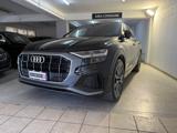 AUDI Q8 50 TDI 286 CV quattro tiptronic Sport