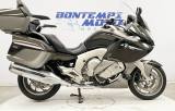 BMW K 1600 GTL 2016 EXCLUSIVE - SOLO 37000 KM - FULL OPTIONAL