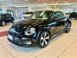 VOLKSWAGEN Maggiolino Cabrio 1.2 TSI DSG Design PREZZO REALE !!