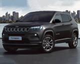 JEEP Compass 1.5 Turbo T4 130 CV MHEV 2WD S