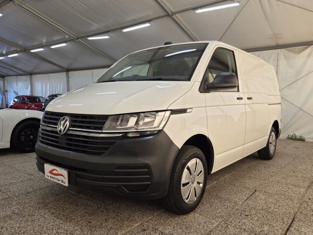 volkswagen transporter 2.0 tdi 110cv pc furgone usata