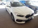 BMW 116 d 5p. Business Advantage